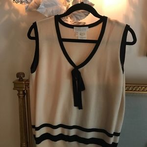 Escada Margaretha Ley gorgeous shell!